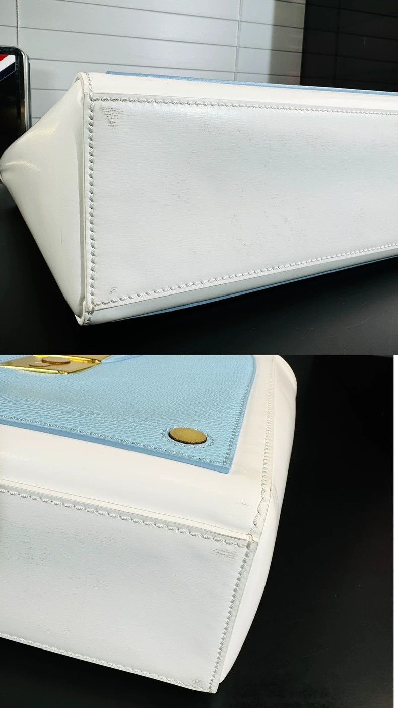 Thom Browne Thom Browne gripesack Size ONE SIZE - 8 Thumbnail