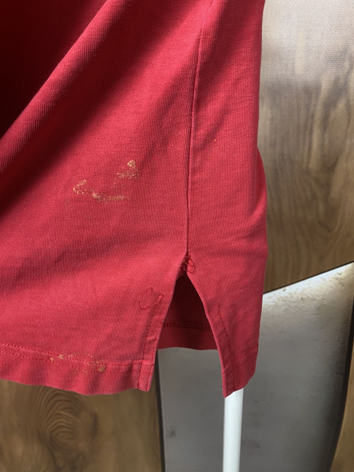 Avirex 🧨Vintage 90s T-Shirt Avirex USA Big Boxy Japanese Logo Tee🧨 Size US L / EU 52-54 / 3 - 15 Thumbnail