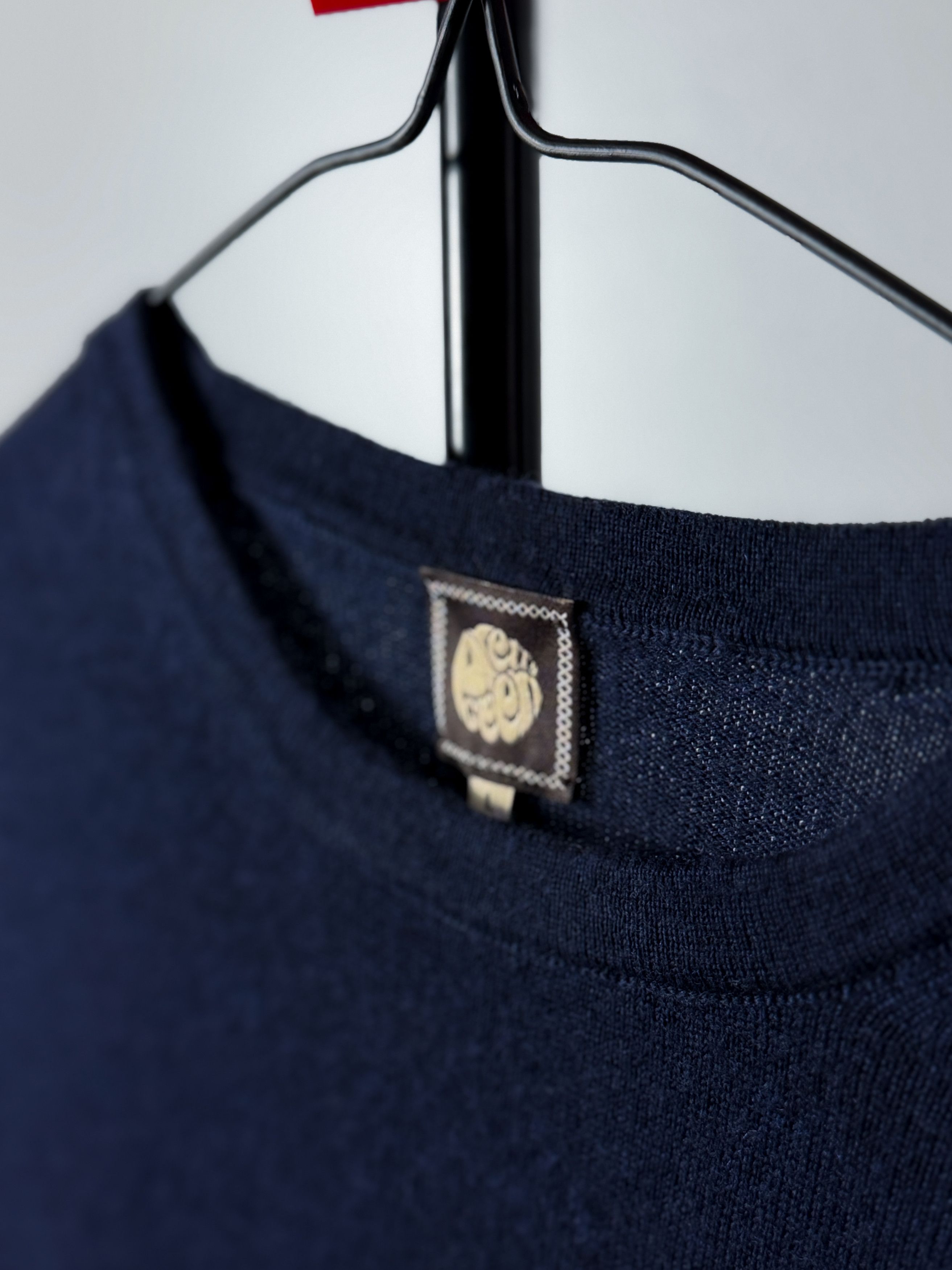 Pretty Green Pretty Green Merino Wool Sweater Size US L / EU 52-54 / 3 - 4 Thumbnail