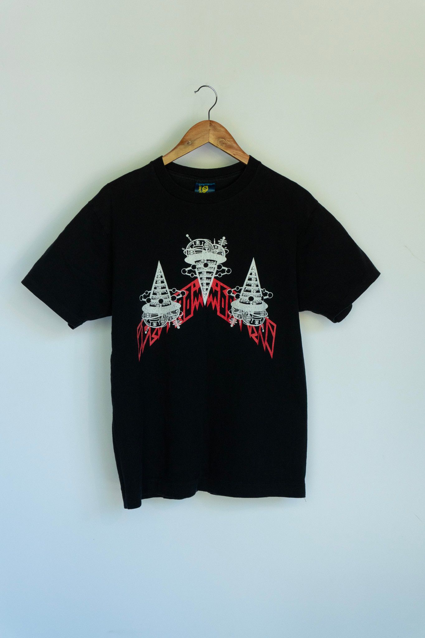 Icecream Icecream Tee Size US M / EU 48-50 / 2 - 1 Thumbnail