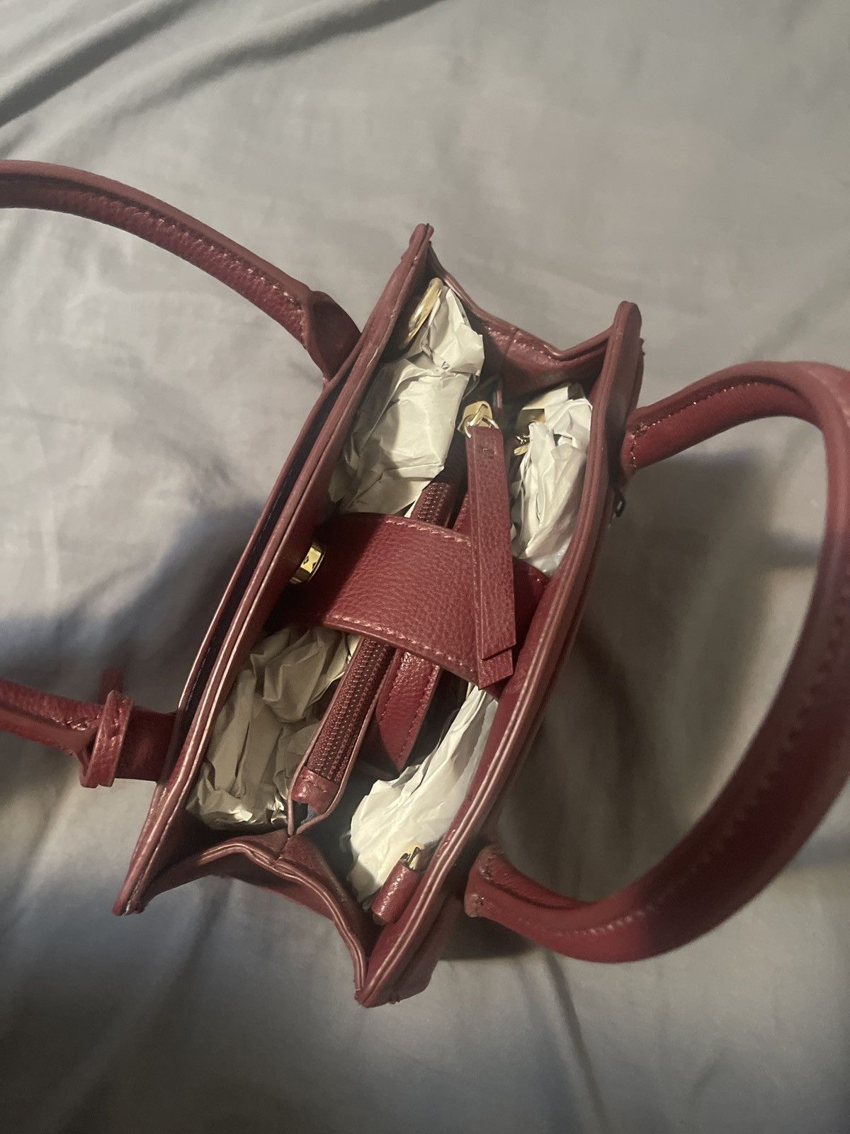 Tommy Hilfiger Tommy Hilfiger handbag/cross body bag Size ONE SIZE - 2 Thumbnail