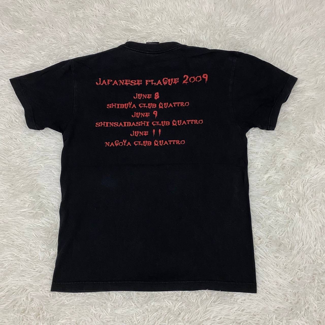 Band Tees Death metal band cannibal corpse Size US M / EU 48-50 / 2 - 4 Thumbnail