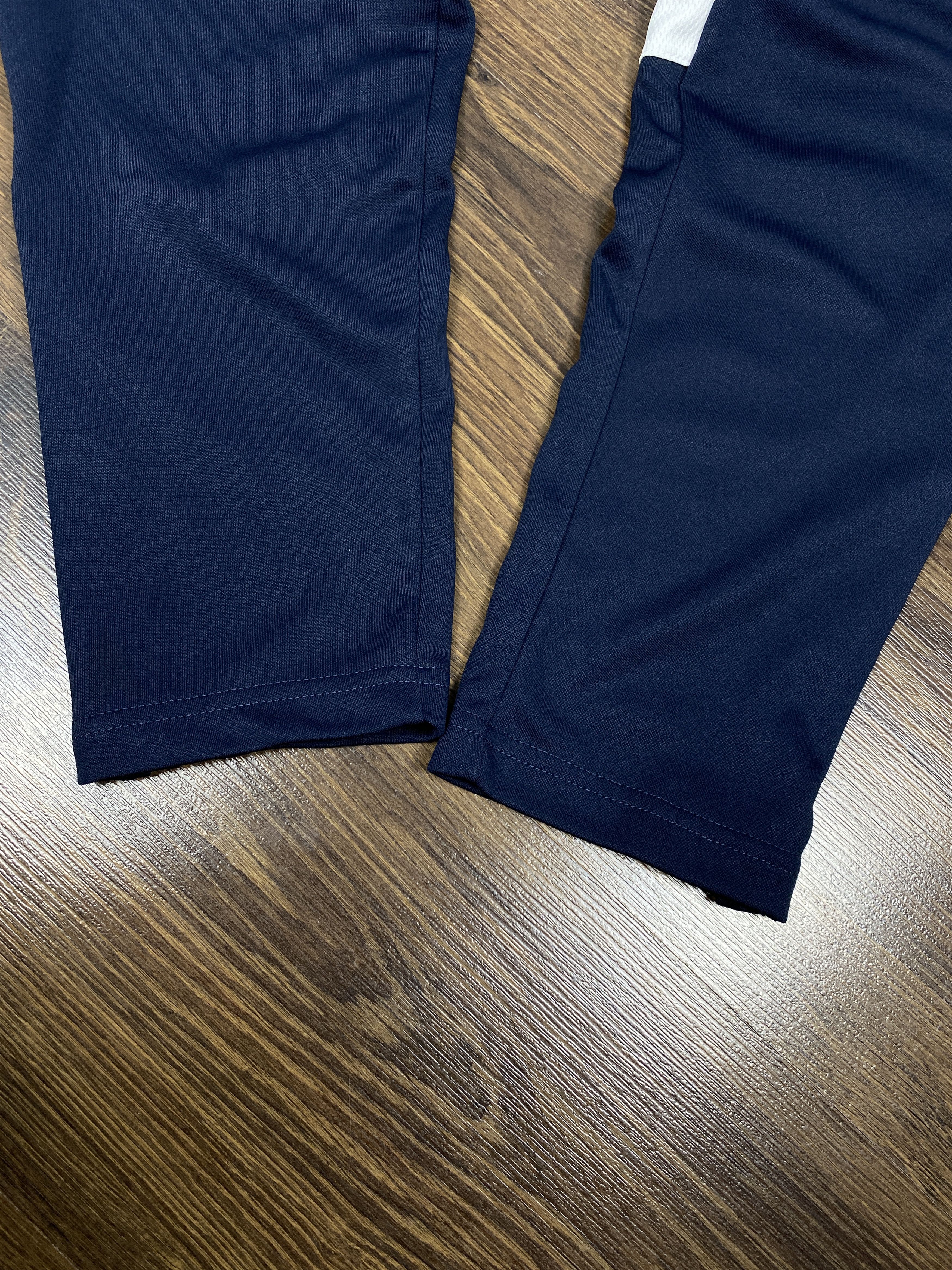 Nike × Vintage Nike Dri Fit Track Pants y2k Sweatpants Jogger Size US 32 / EU 48 - 4 Thumbnail