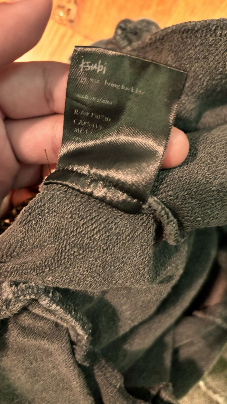 Ksubi Ksubi shorts Size US 29 - 4 Thumbnail
