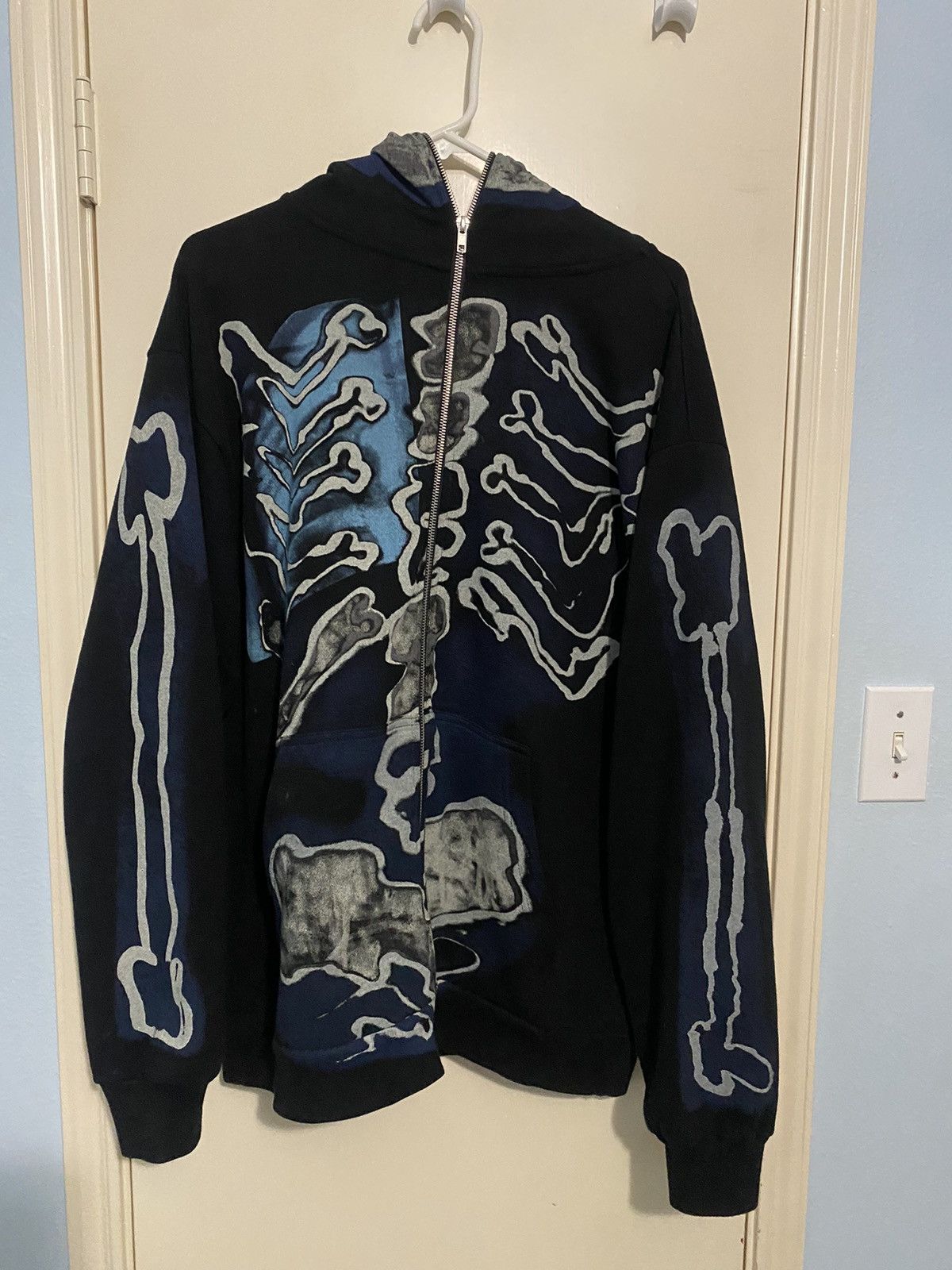 travis scott fragment skeleton