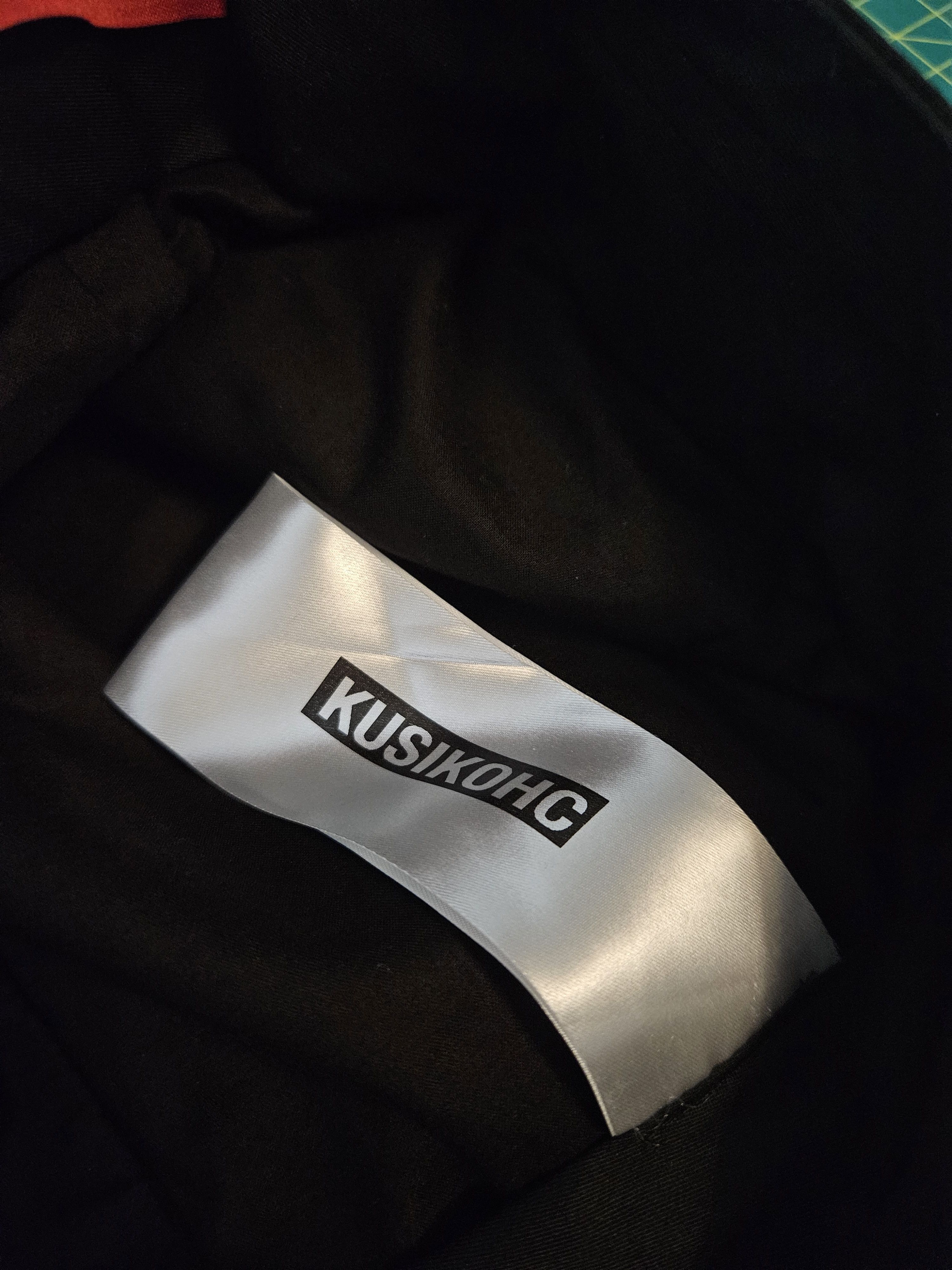 Kusikohc Origami Pants Size US 28 / EU 44 - 4 Thumbnail