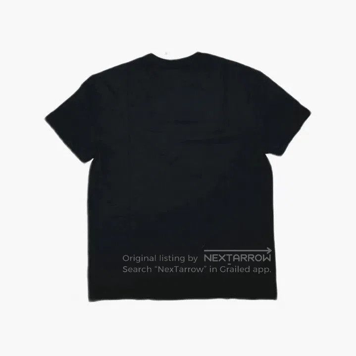 Polo Ralph Lauren Polo Ralph Lauren SS22 Men's Solid Round Neck T. Size US M / EU 48-50 / 2 - 3 Thumbnail