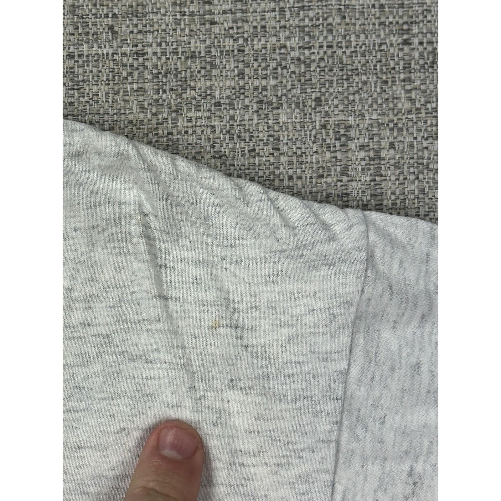 Other No Fear Shirt Mens XL Will Work For Sex Single Stitch USA 90 Size US XL / EU 56 / 4 - 17 Thumbnail
