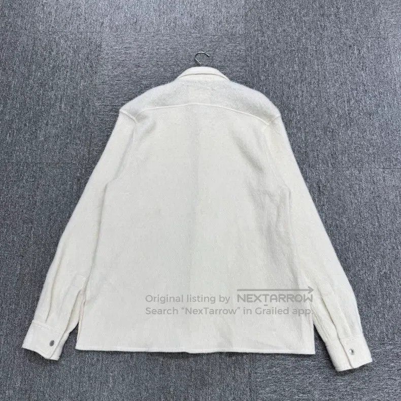 Jil Sander Jil Sander size 44 Alpaca Jacket Size US M / EU 48-50 / 2 - 2 Thumbnail