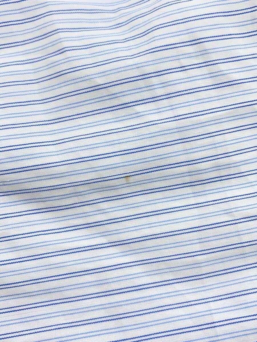 Comme des Garcons × Comme des Garcons Homme Plus Striped Button Shirt Size US M / EU 48-50 / 2 - 6 Thumbnail