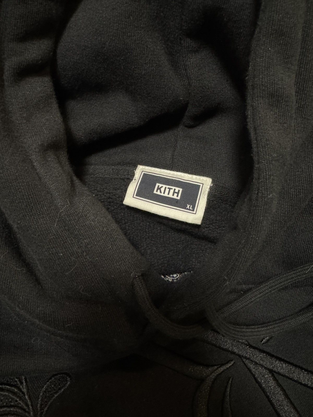 Kith Kith hoodie Size US XL / EU 56 / 4 - 2 Thumbnail