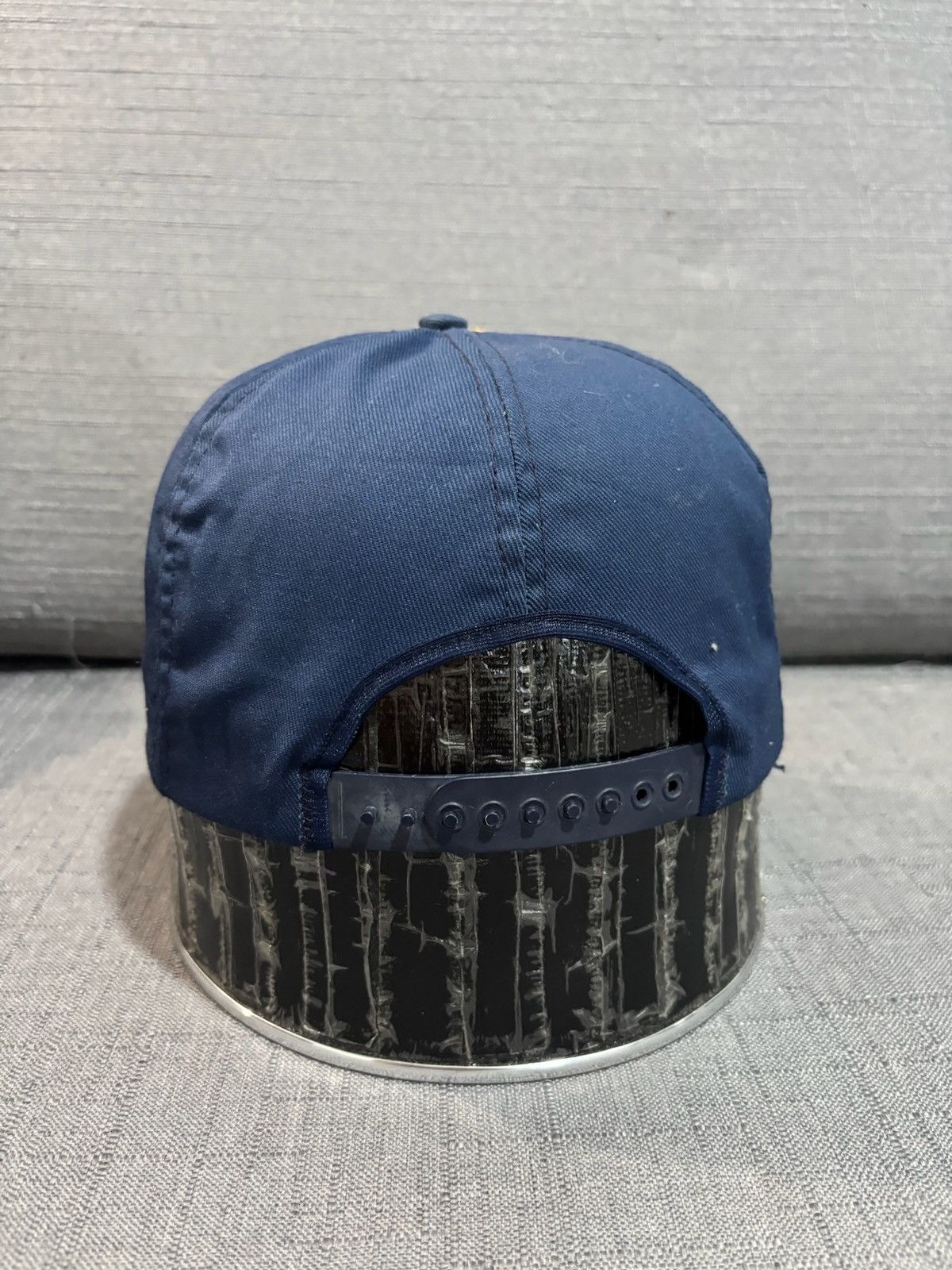 Vintage 90’s 80’s Vintage Scout Cap Size ONE SIZE - 2 Thumbnail