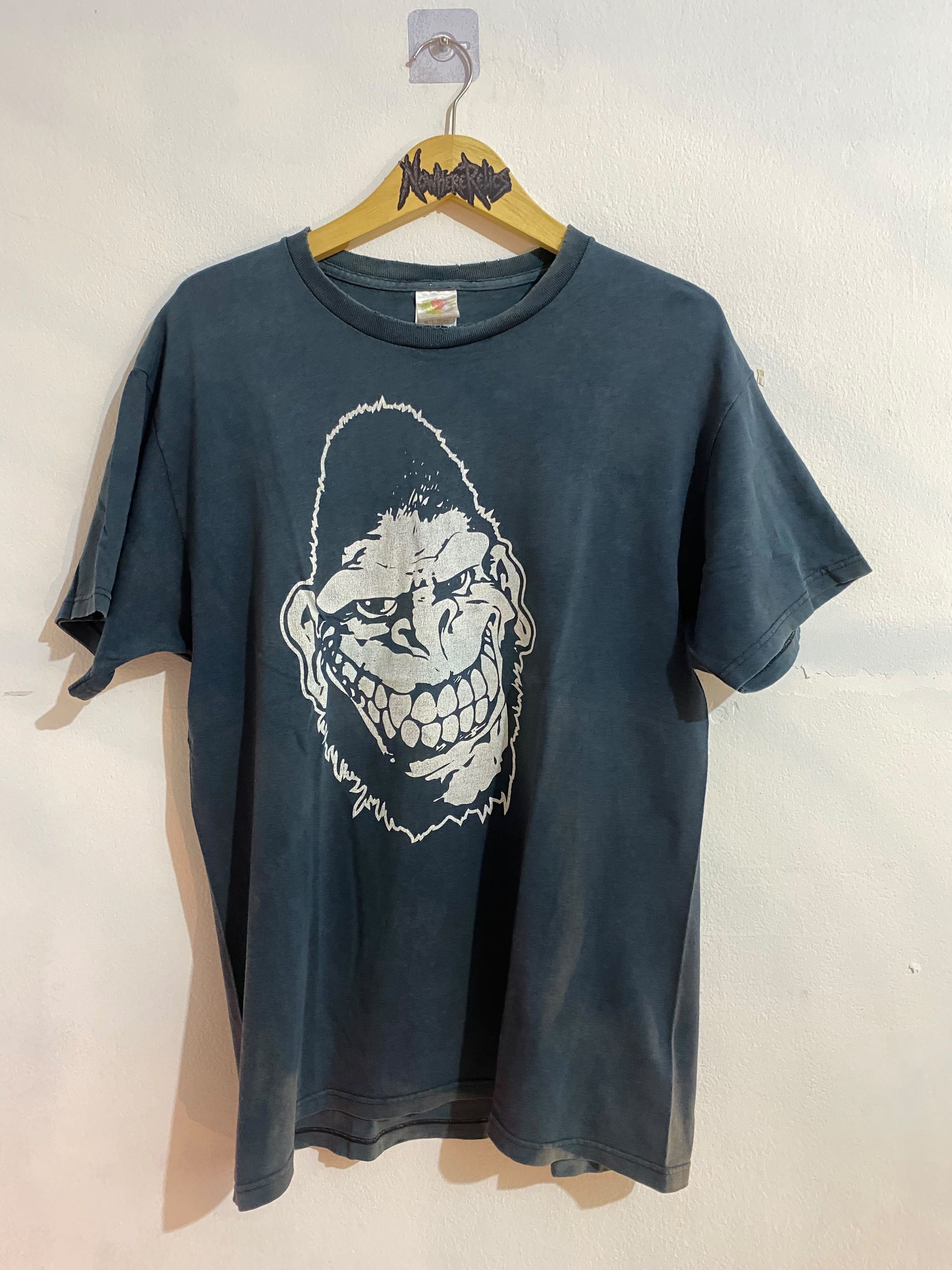 Band Tees Vintage Plastikman Richie Hawtin Techno Music | Grailed