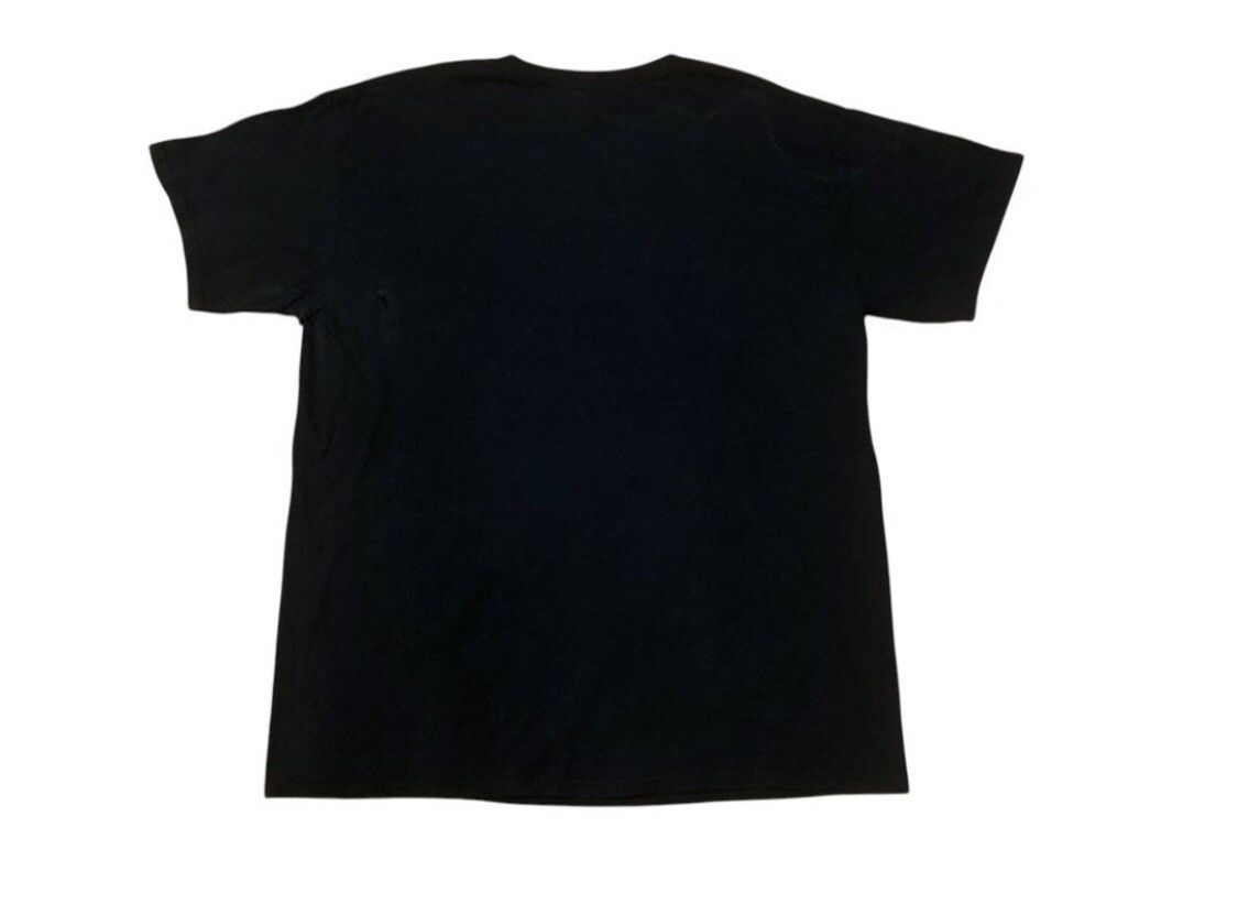 Band Tees 🔥Vintage Y2K APHEX TWIN Band T-Shirt Techno Technics Size US L / EU 52-54 / 3 - 2 Thumbnail