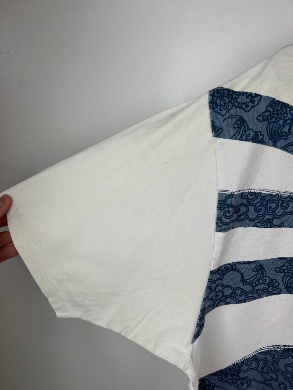 Ecko Unltd. Ecko Unltd streetwear vintage t-shirts size XXL Size US XXL / EU 58 / 5 - 10 Thumbnail