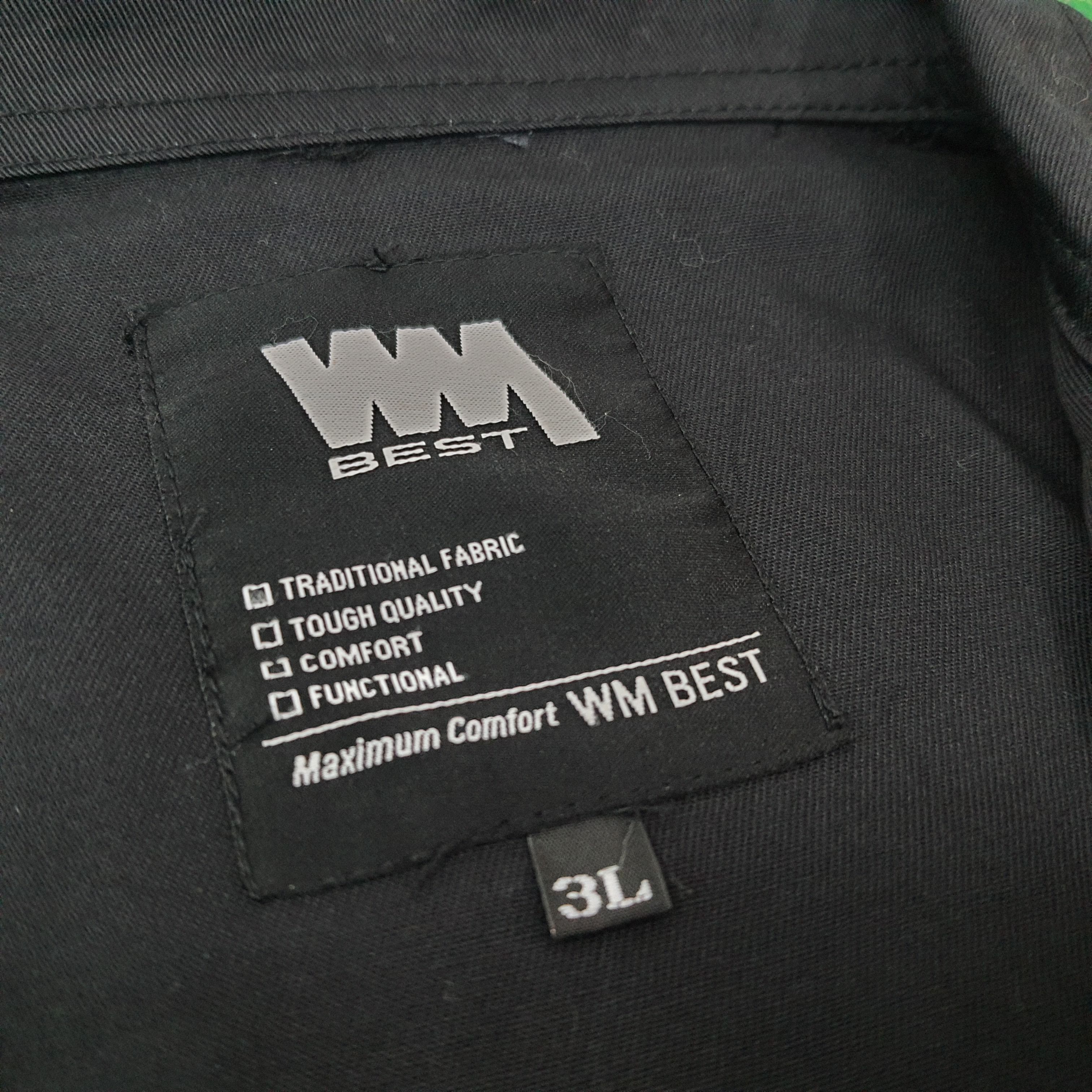 Japanese Brand Vintage NISMO Nissan Racing Custom Logo Coverall C257N17 Size US L / EU 52-54 / 3 - 6 Thumbnail