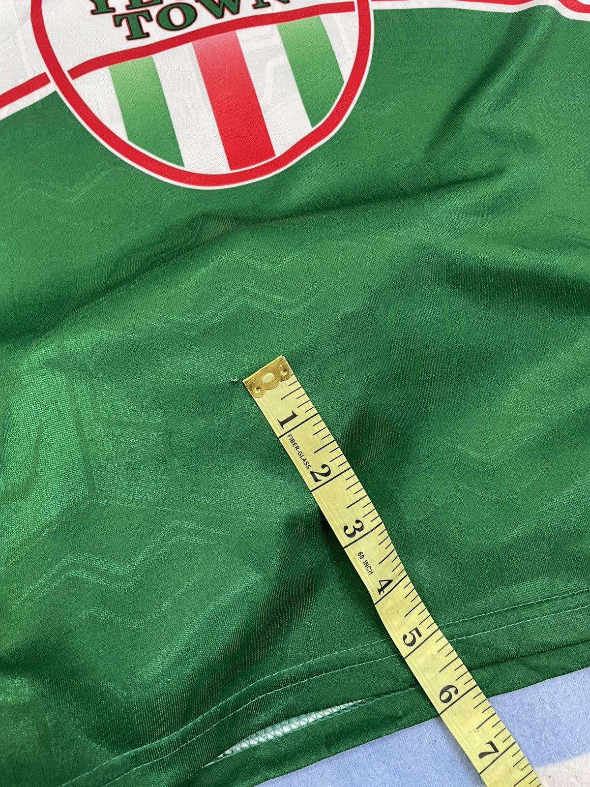 Vintage Vintage yeovil town fc 1997 Size US XXL / EU 58 / 5 - 15 Thumbnail