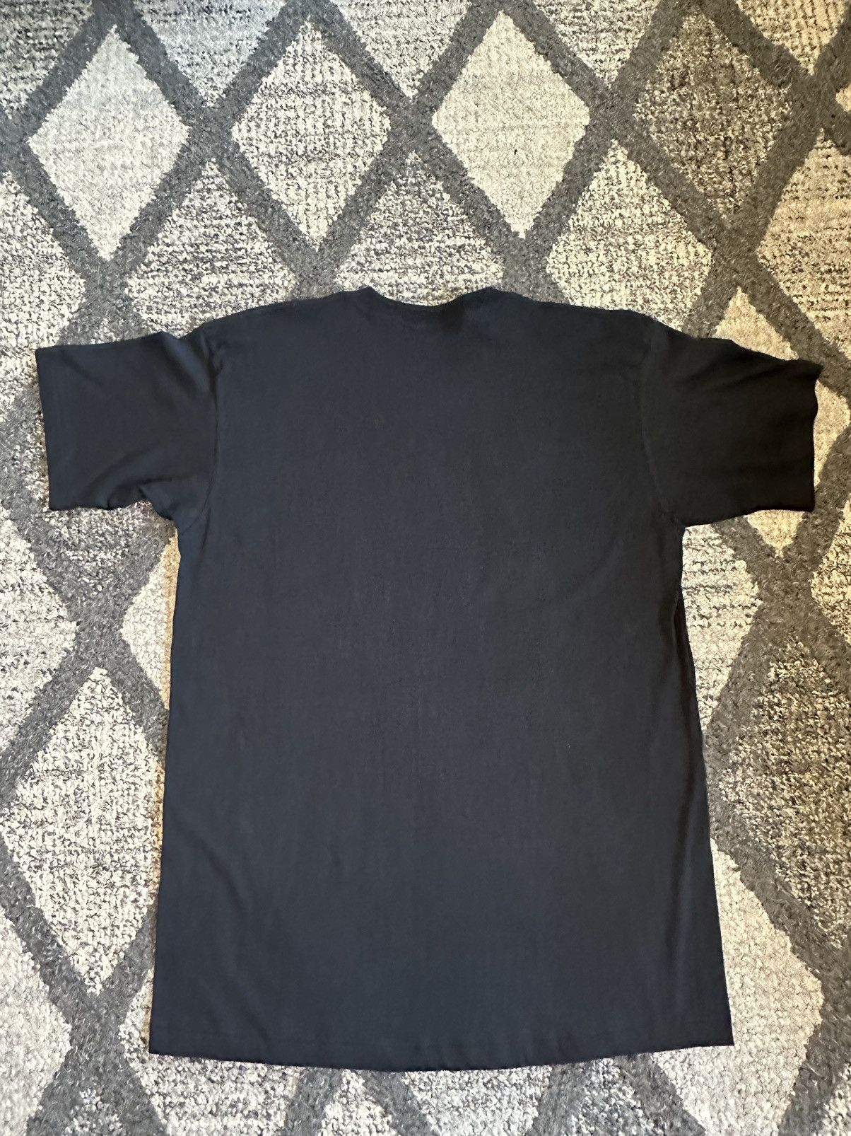 Grateful Dead 1995 Jerry Garcia tee Size US XL / EU 56 / 4 - 2 Thumbnail