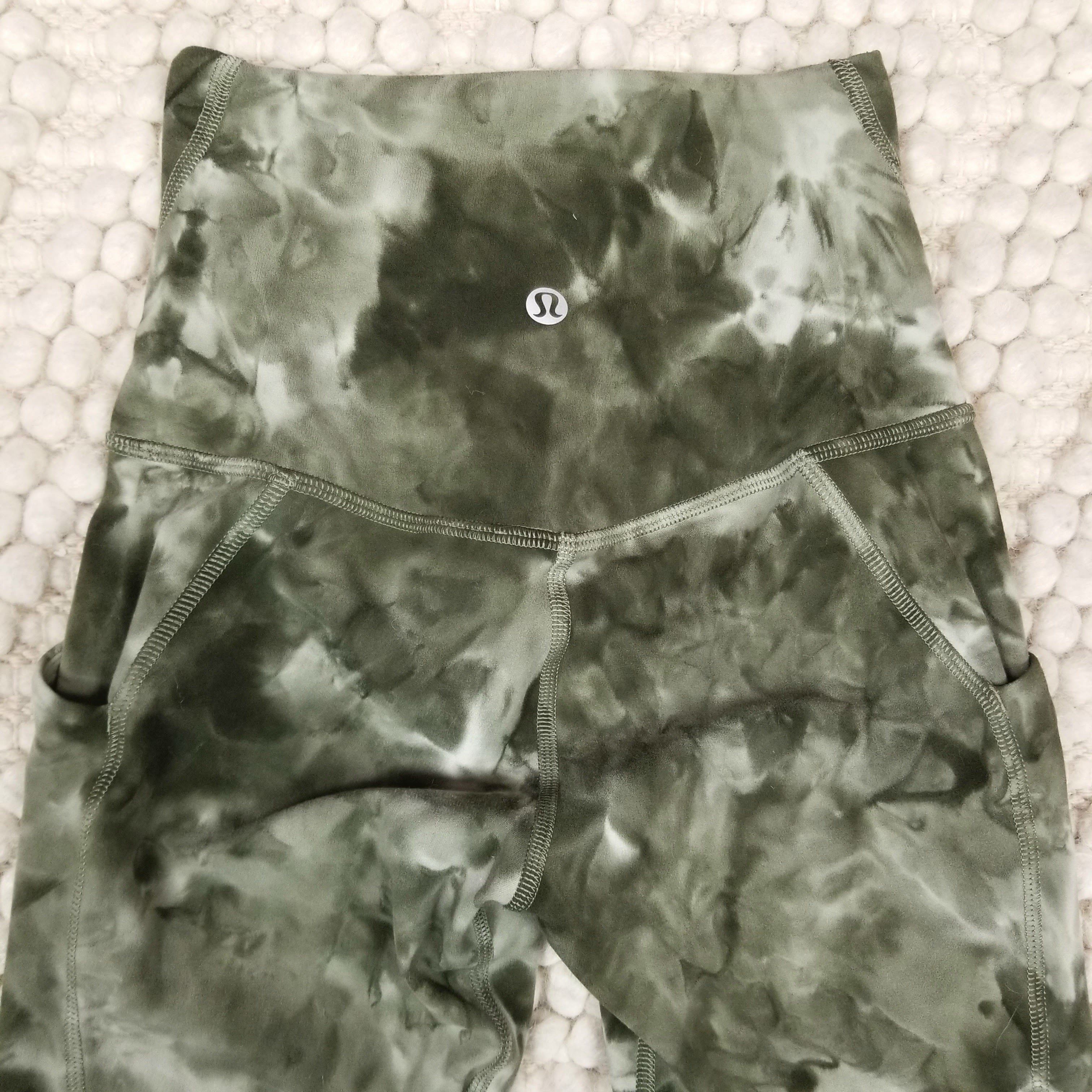 Lululemon Align High-Rise Pant with Pockets 25" Size 25" / US 0 / IT 36 - 8 Thumbnail