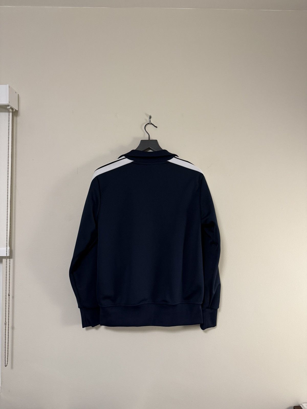 Palm Angels Palm Angels Track Jacket Size US M / EU 48-50 / 2 - 2 Thumbnail