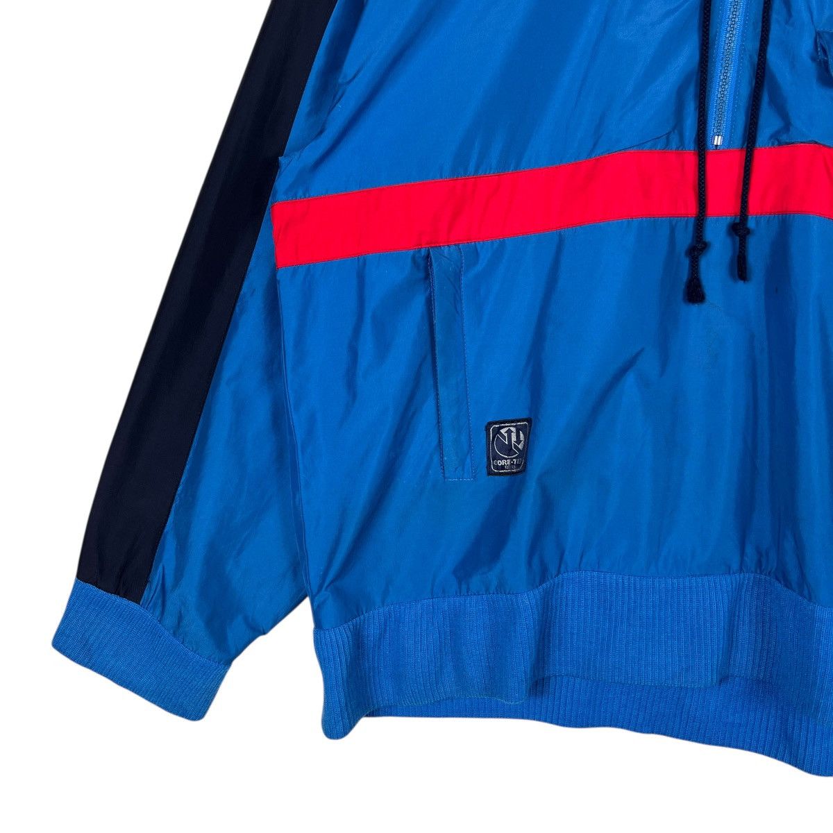 Goretex 🔥 Vintage Fila Goretex anorak Jacket Size US M / EU 48-50 / 2 - 5 Thumbnail