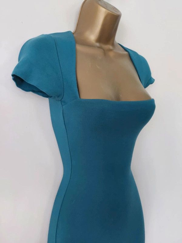 Vintage Oh polly playsuit Size XXS / US 00 / IT 34 - 3 Thumbnail