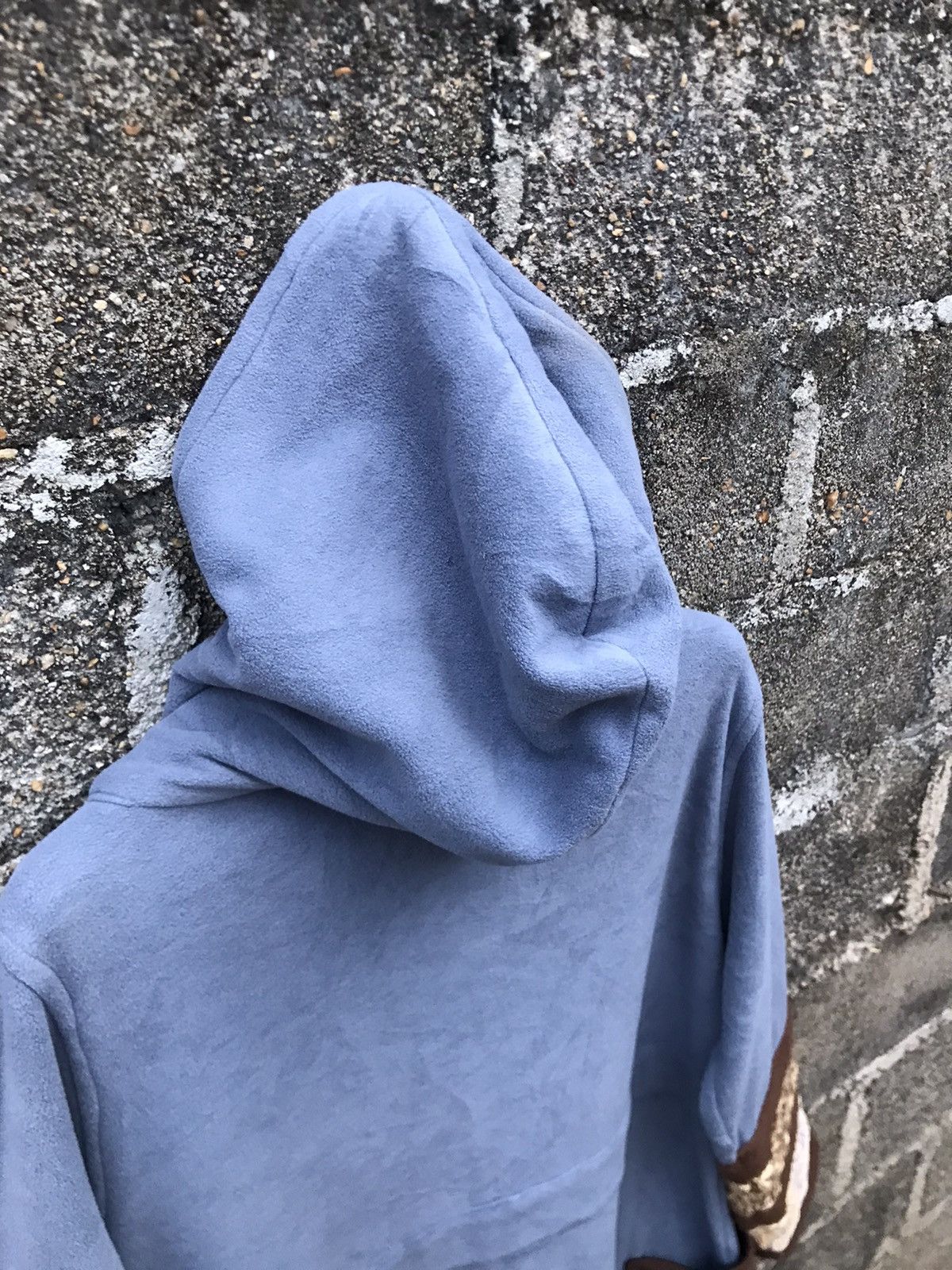 Sun Surf ⚡️Vintage Groovy Groupie Hooded Surf Style Jacket Size M / US 6-8 / IT 42-44 - 17 Thumbnail