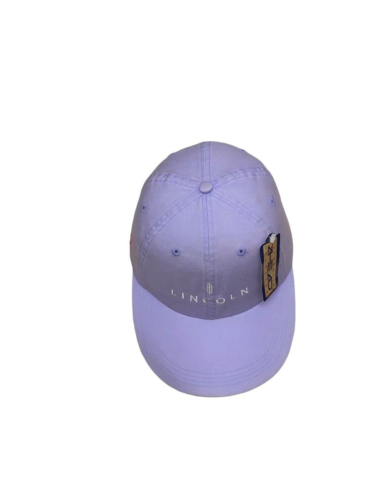 Other Lincoln Hat With Tag Size ONE SIZE - 5 Thumbnail