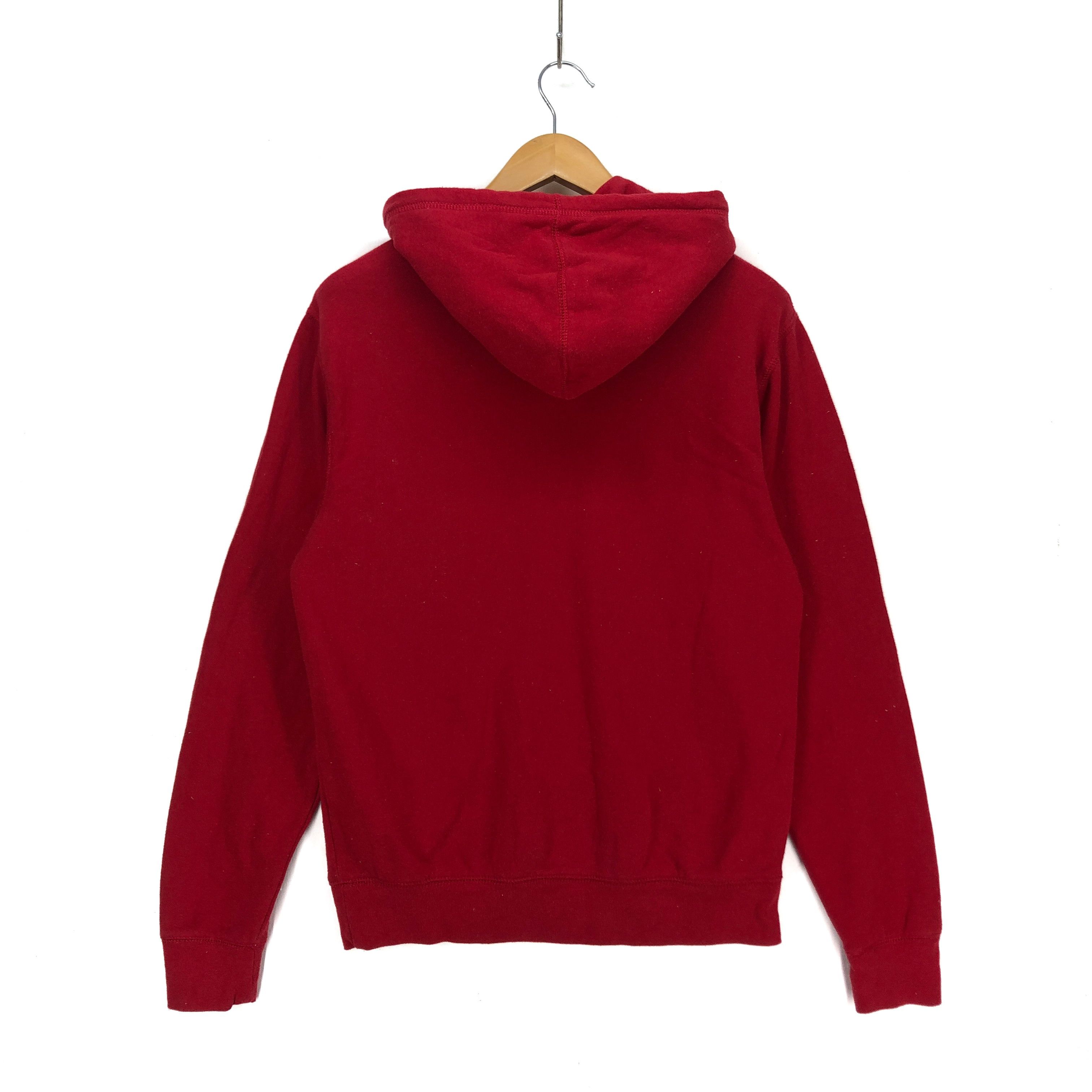 Old Navy OLD NAVY CALIFORNIA 94 Hoodie Pullover #1371-49 Size US M / EU 48-50 / 2 - 8 Thumbnail