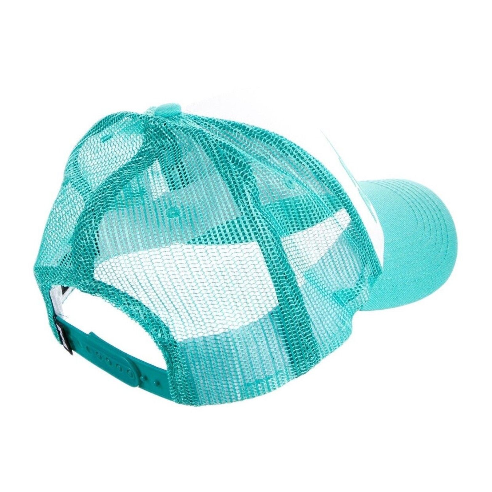 Nahmias Authentic Nahmias Miracle Academy Trucker Hat Snapback Mesh Size ONE SIZE - 2 Thumbnail