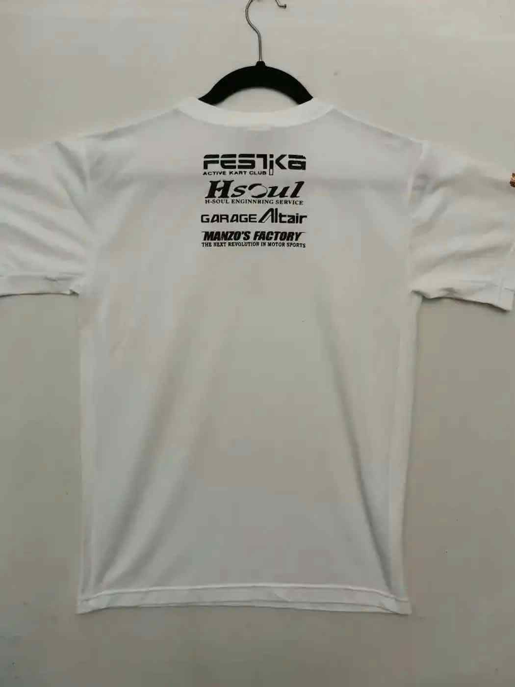 Other Vintage Glimmer Mesh T-shirt Size US S / EU 44-46 / 1 - 11 Thumbnail