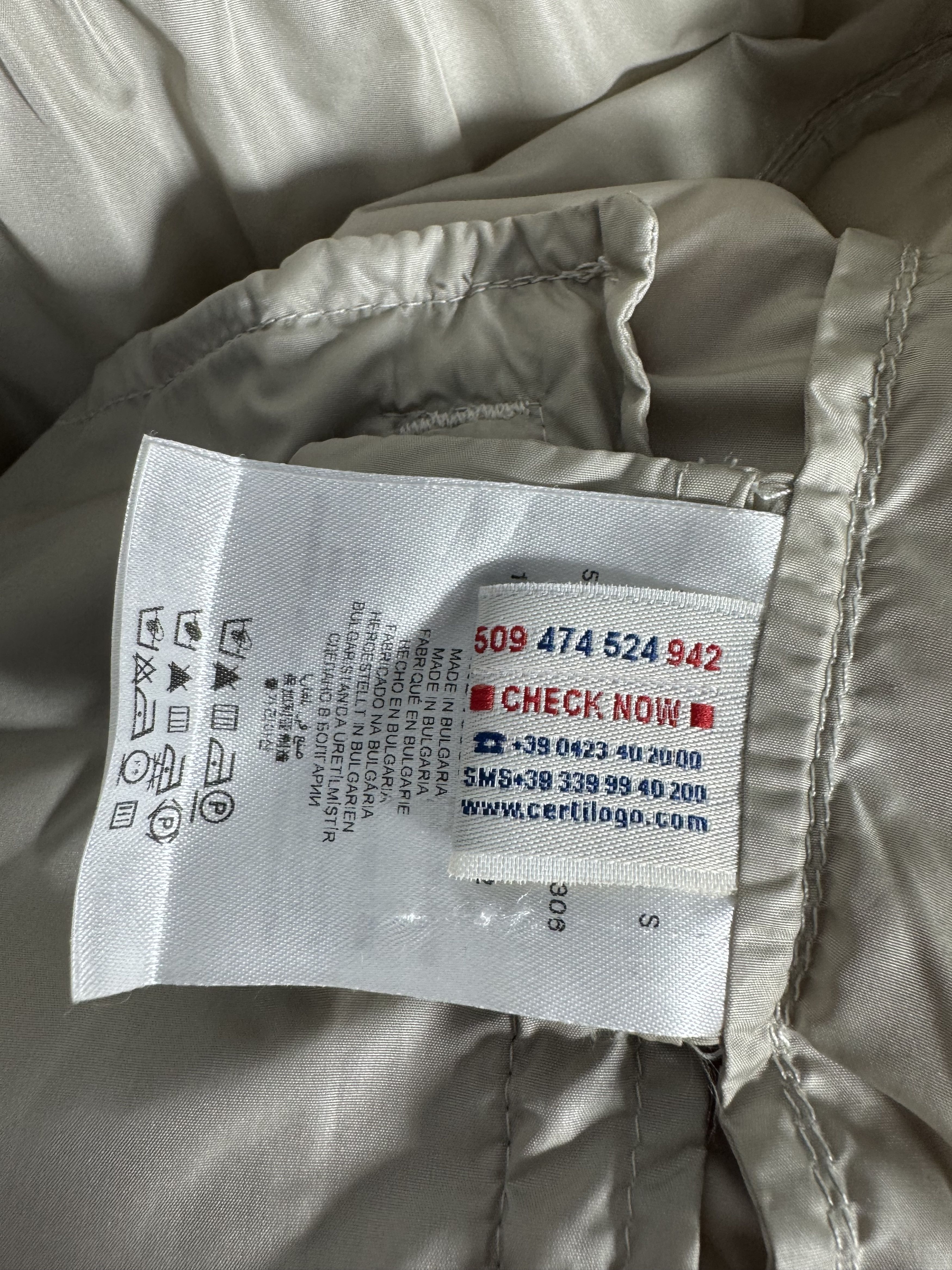 Moncler Moncler Meslet Jacket Size S / US 4 / IT 40 - 7 Thumbnail