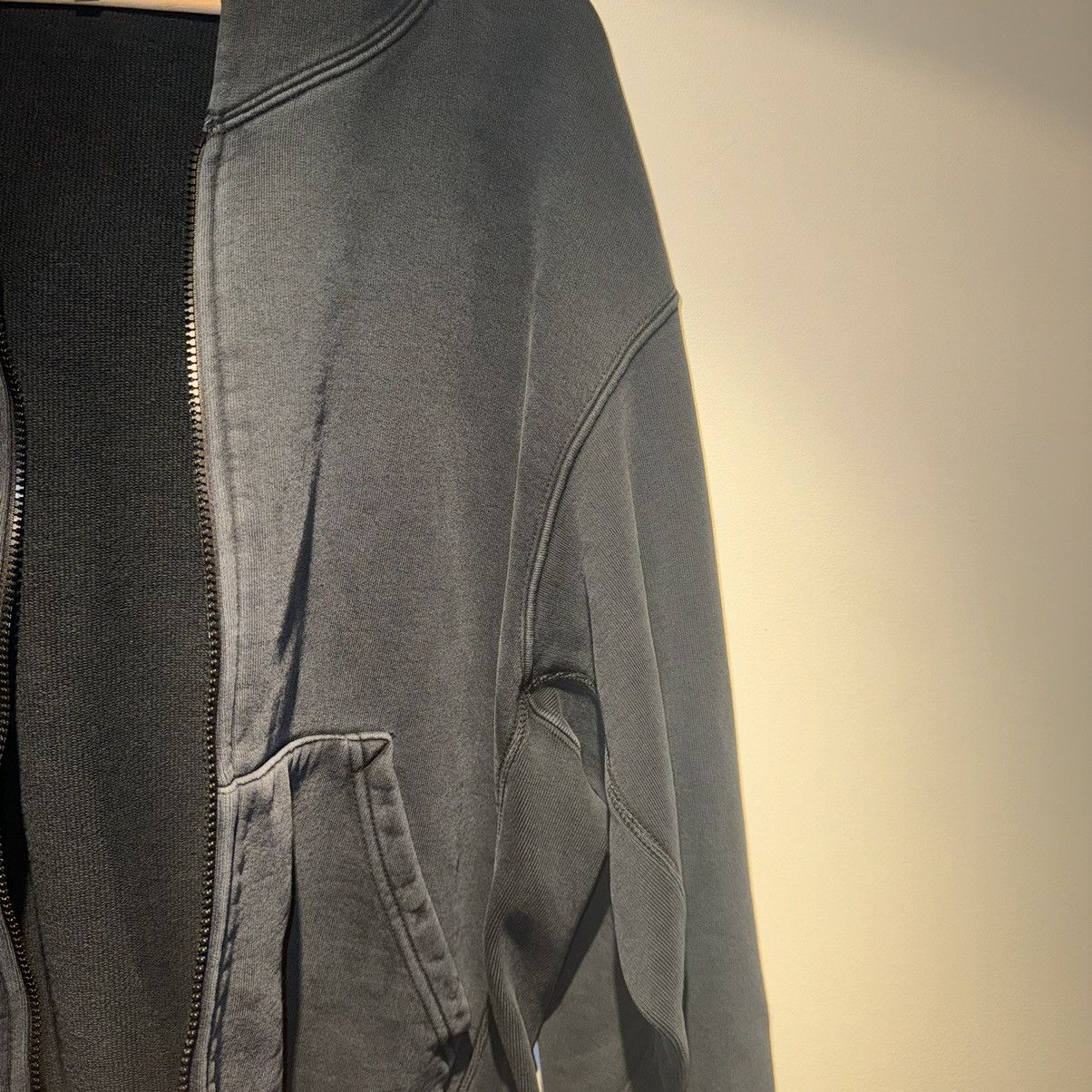 Yeezy Yeezy Season 4 Zip Up Size US S / EU 44-46 / 1 - 10 Thumbnail