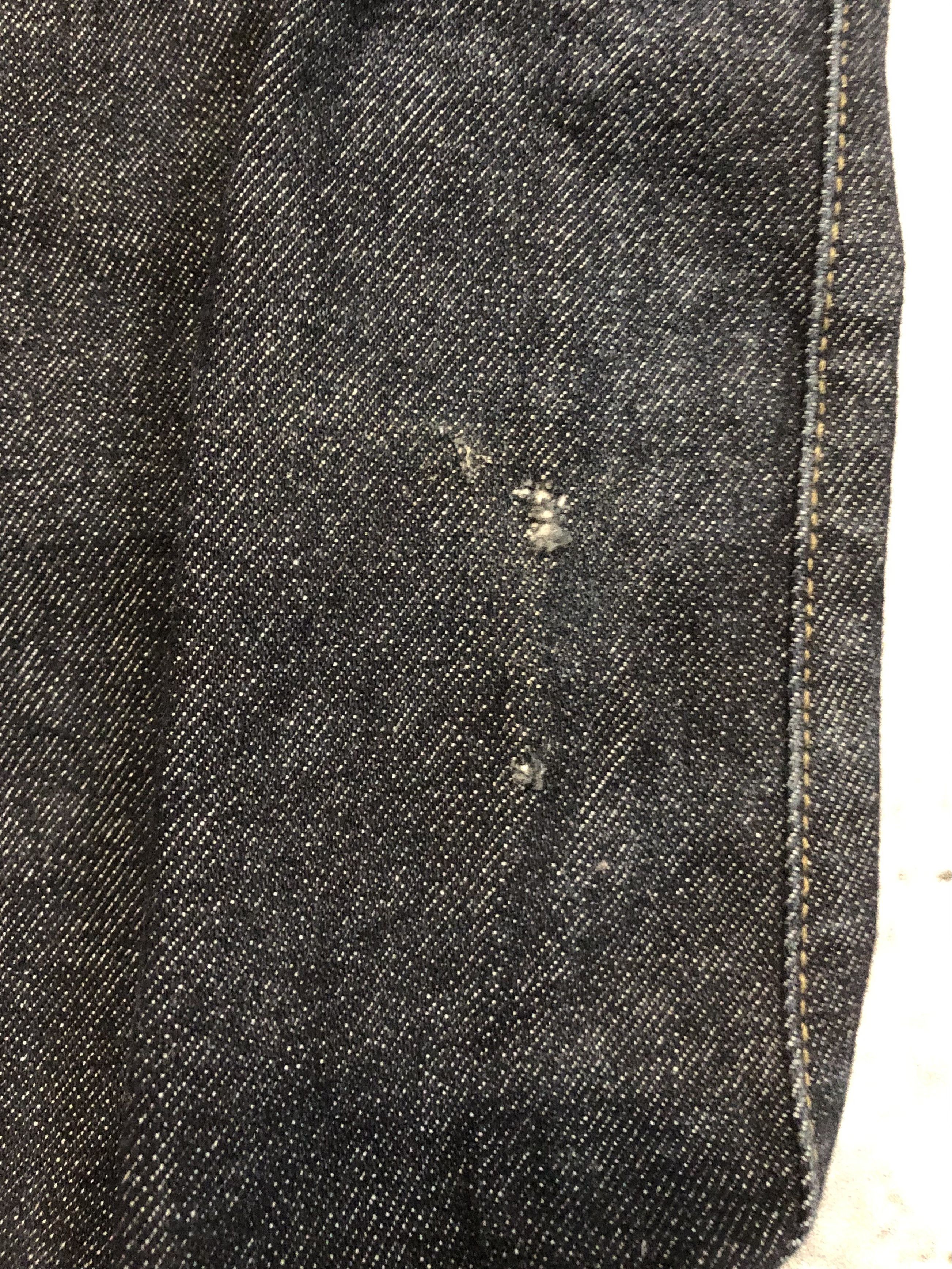 Diesel Diesel Vintage Jeans Size 29" - 12 Thumbnail