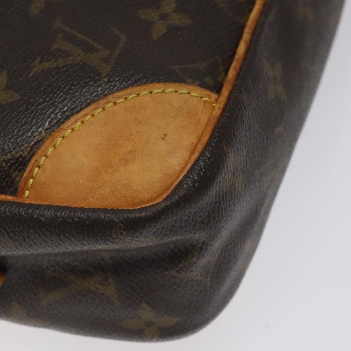 Louis Vuitton LOUIS VUITTON Monogram Trocadero 30 Shoulder Bag M51272 Size ONE SIZE - 16 Thumbnail