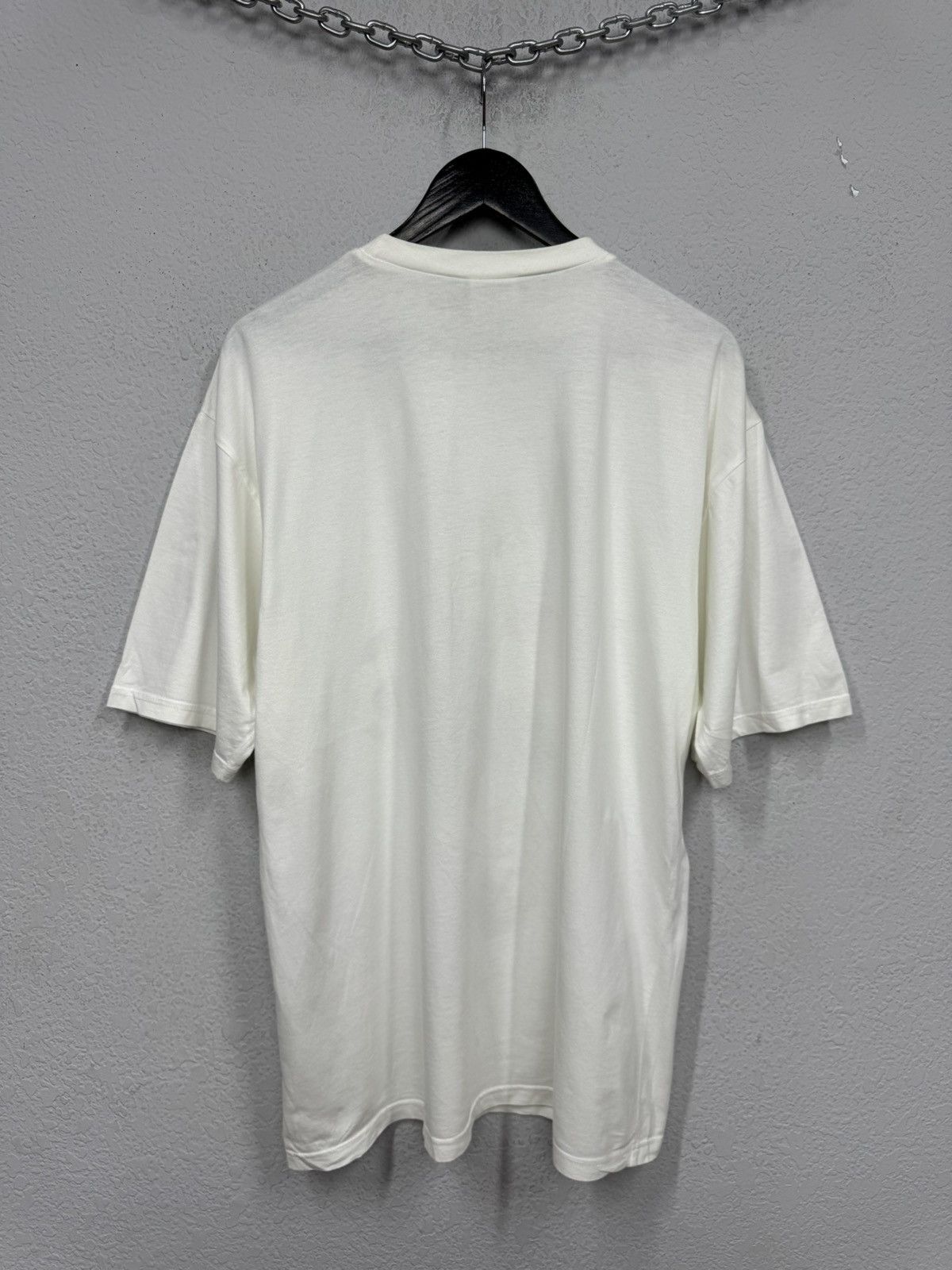 Band Tees Vintage Football WorldCup USA 1994 T-shirt Y2k Rare Jersey Size US XL / EU 56 / 4 - 10 Thumbnail