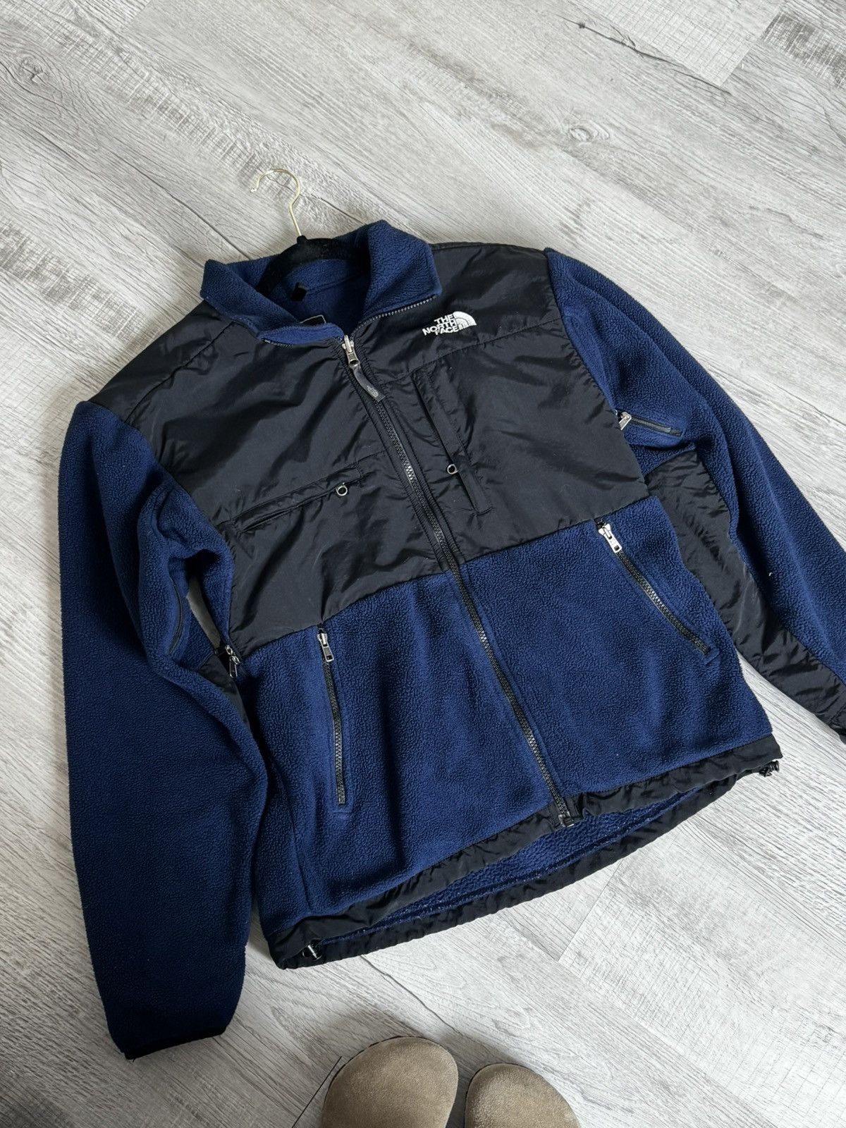 The North Face × Vintage The North Face X Vintage Size US S / EU 44-46 / 1 - 2 Thumbnail