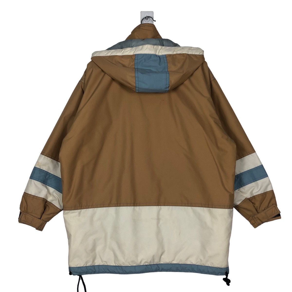 Japanese Brand 🔥Vintage Ski Jacket Snow Arc Japan Made Multi Pocket Size US L / EU 52-54 / 3 - 8 Thumbnail