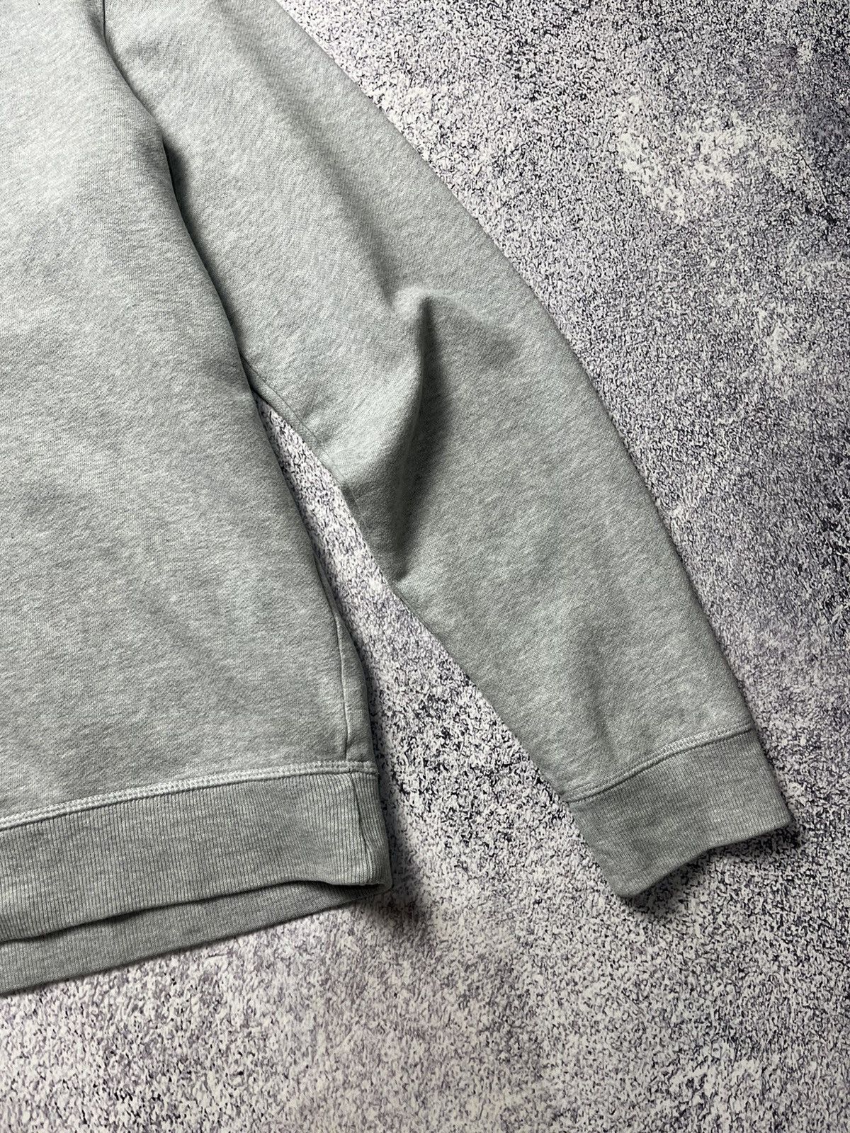 Allsaints Vintage Men’s Allsaints Sweatshirt Small Logo Basic Size US M / EU 48-50 / 2 - 11 Thumbnail