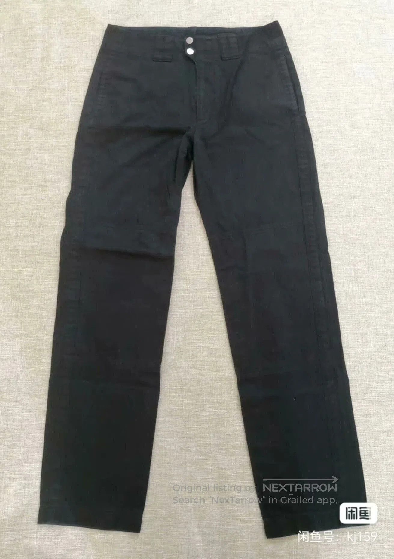 Louis Vuitton Men's Casual Pants.