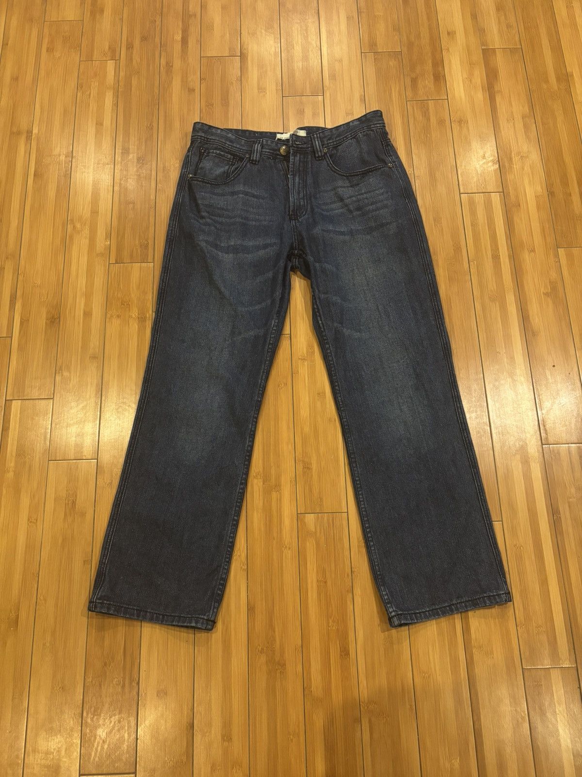 Oleg Cassini Oleg Cassini jeans.mp-205 Size US 36 / EU 52 - 1 Thumbnail