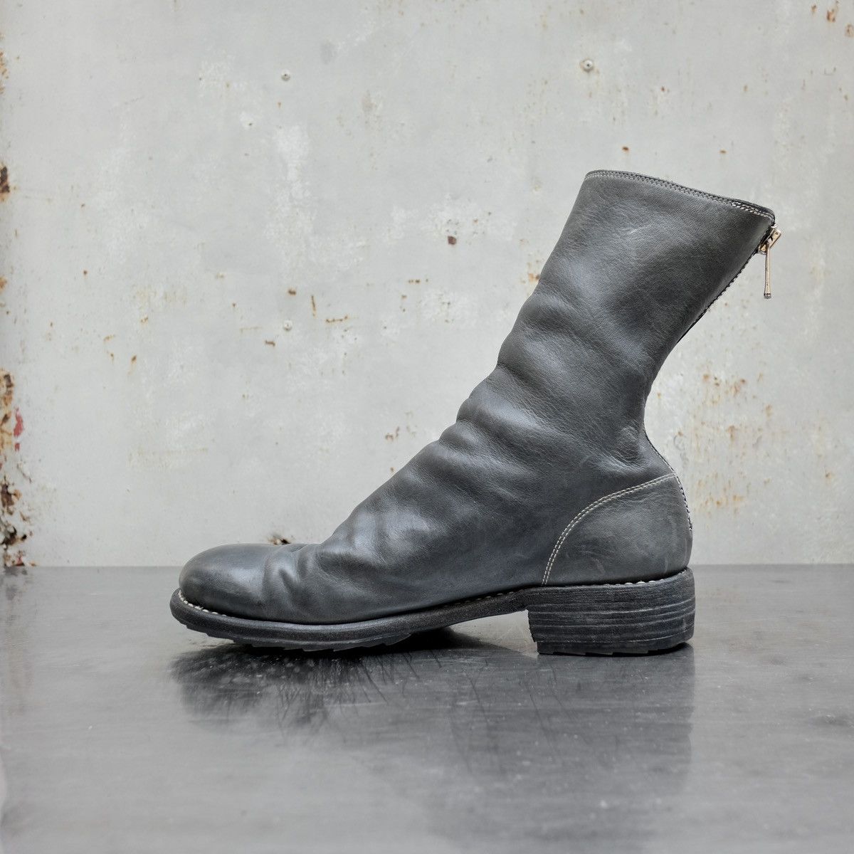 Guidi Guidi 988 Horse Leather Size US 8 / EU 41 - 9 Thumbnail
