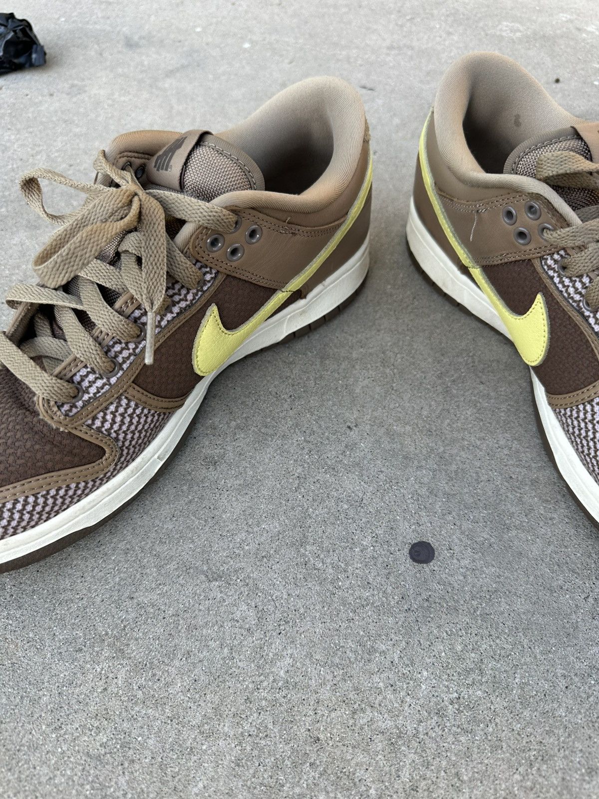 Nike Undefeated Canteen Dunk Pack Size 9 Size US 9 / EU 42 - 3 Thumbnail