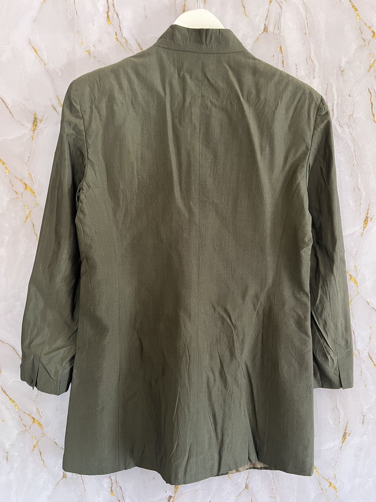 Vintage GENNY JACKET Size US M / EU 48-50 / 2 - 2 Thumbnail