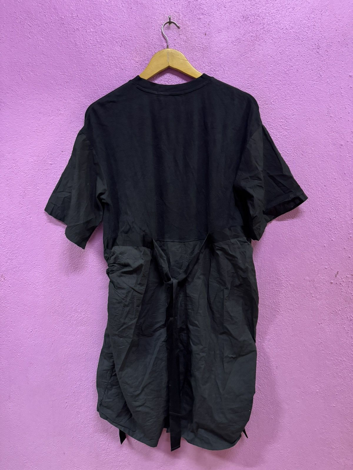 GU × Undercover Gu x Undercover Freedom Noise MIDI Dress Size M / US 6-8 / IT 42-44 - 2 Thumbnail