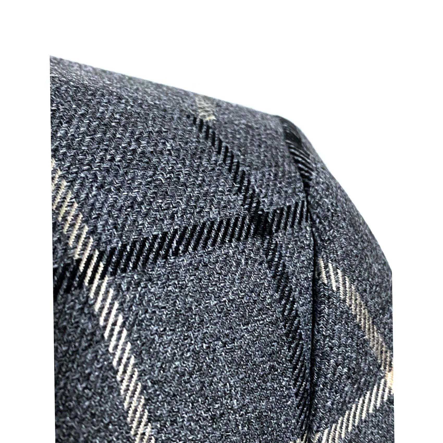 Vintage VINTAGE Black Label by Evan Picone Plaid Blazer Womens 12 Blazer Business Workwear Office Preppy Womens Size XL / US 12-14 / IT 48-50 - 2 Thumbnail