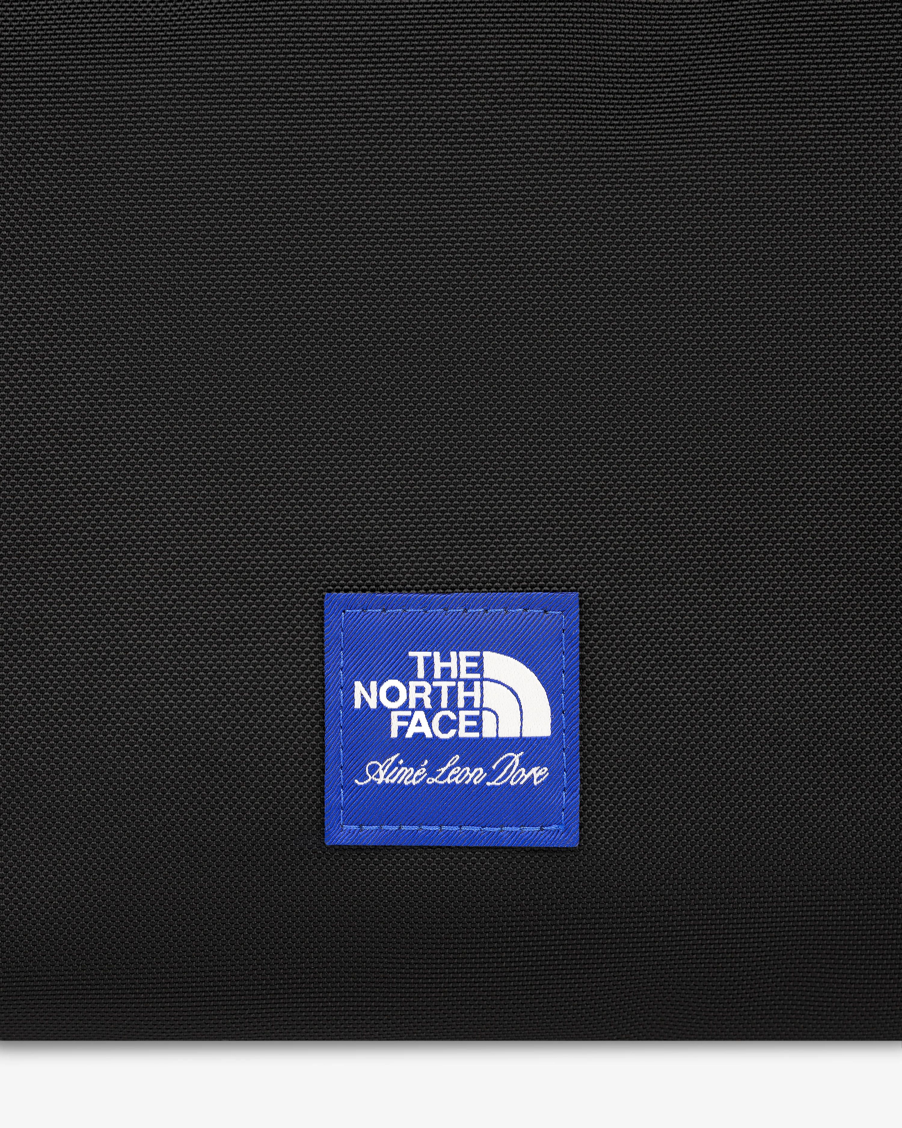 Aime Leon Dore ALD / The North Face Ballistic Nylon Shoulder Bag Size ONE SIZE - 4 Thumbnail