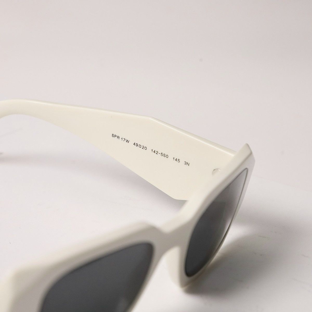 Prada PRADA 0PR 17WS SUNGLASSES Size ONE SIZE - 4 Thumbnail
