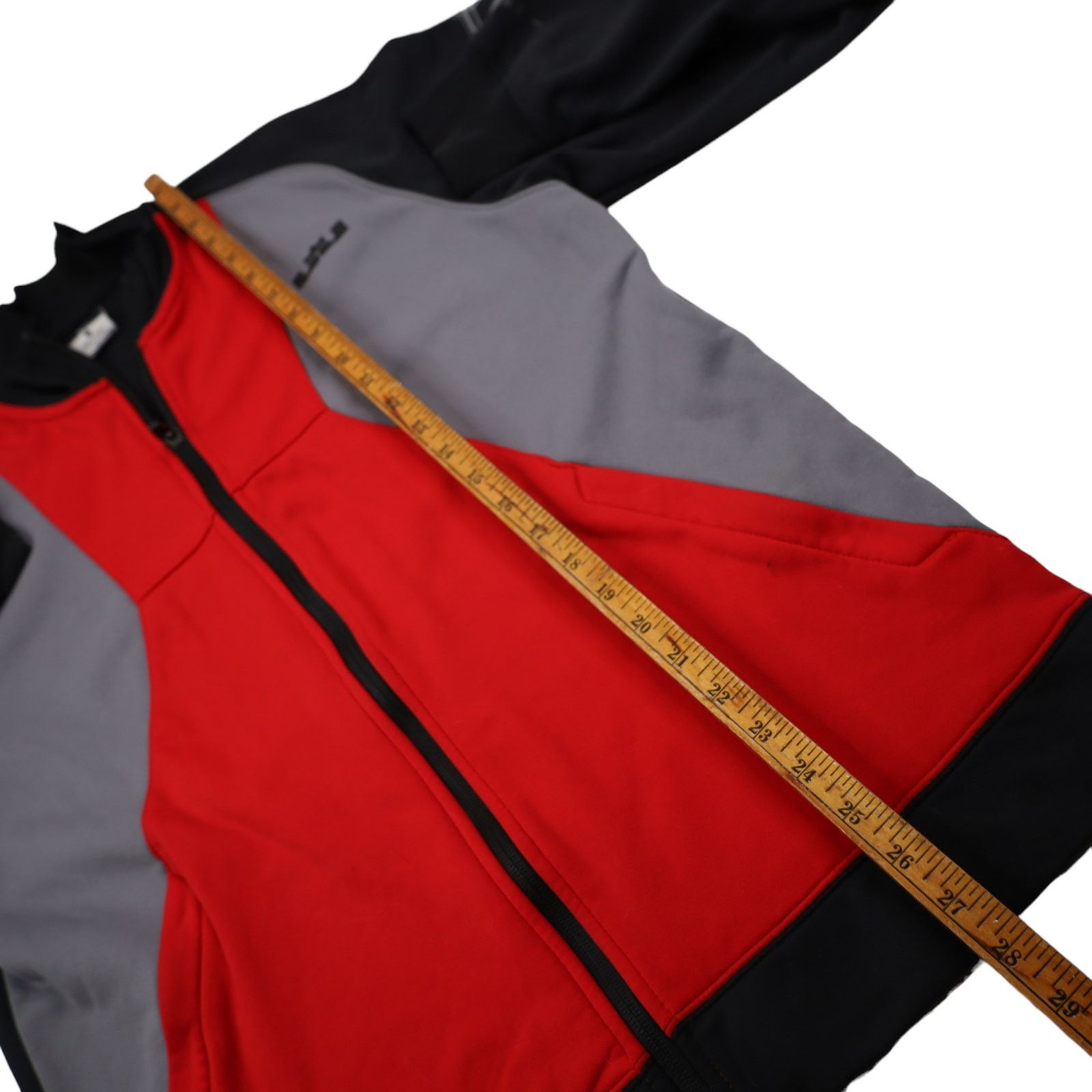 Nike × Vintage Vintage Y2k Nike Lebron James Therma-fit Track jacket Size US L / EU 52-54 / 3 - 6 Thumbnail