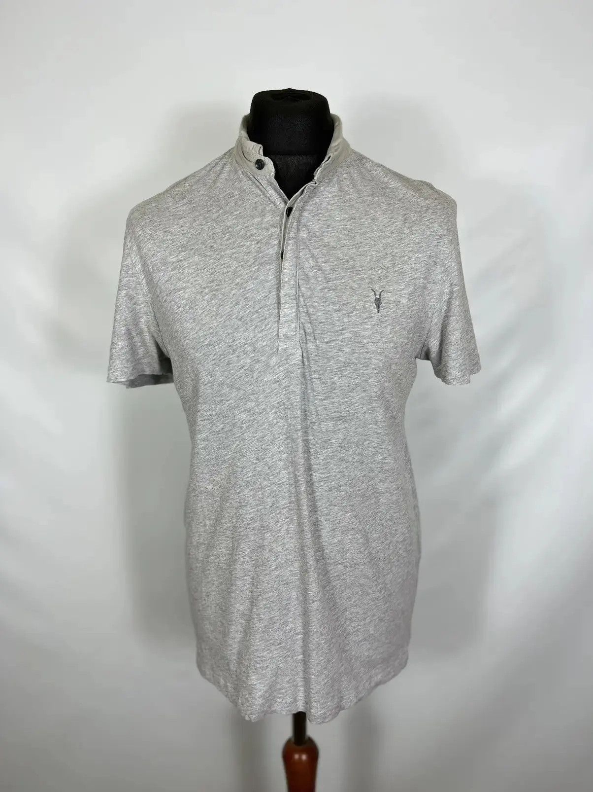 Allsaints × Japanese Brand All saints grail polo Size US M / EU 48-50 / 2 - 1 Thumbnail